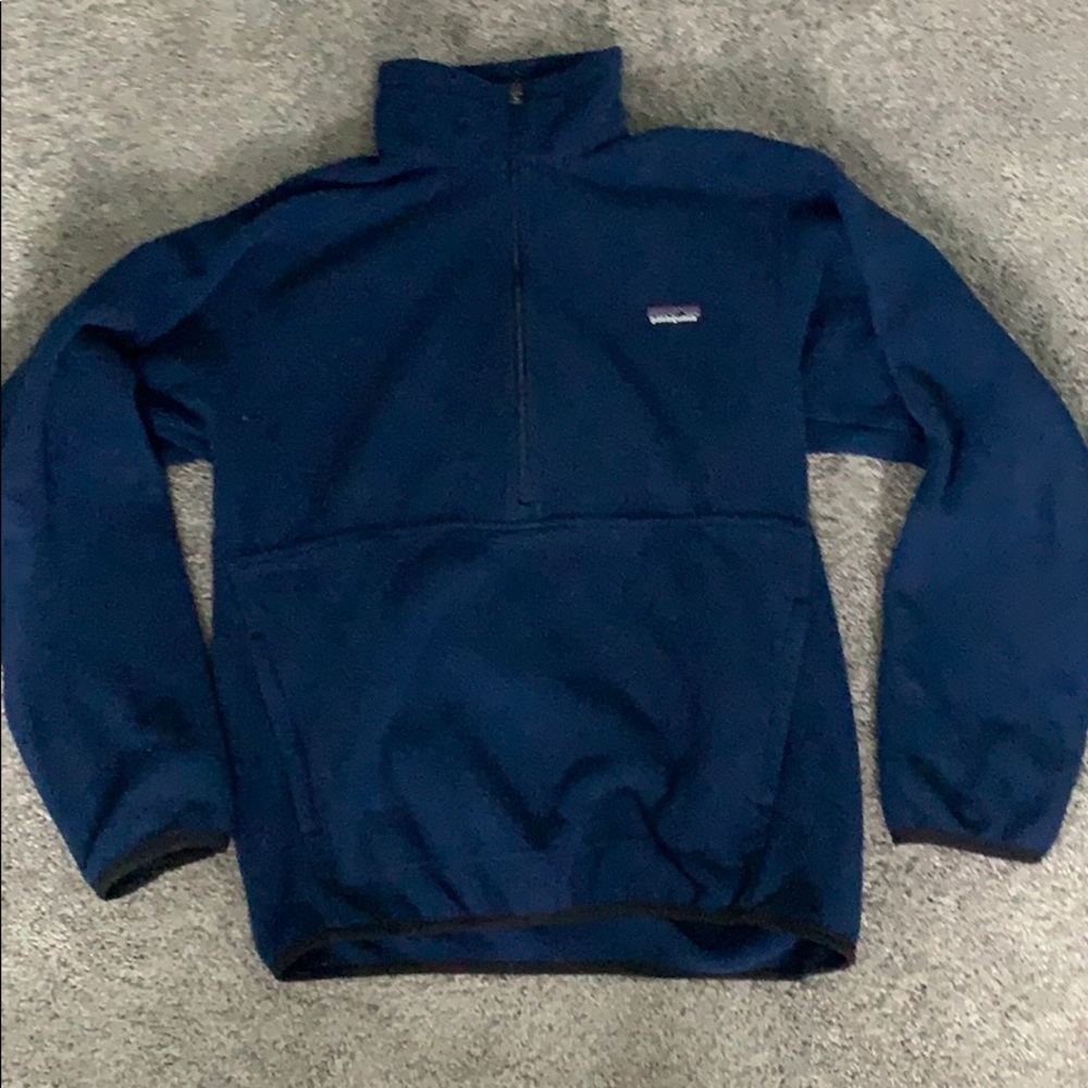 Patagonia Synchilla